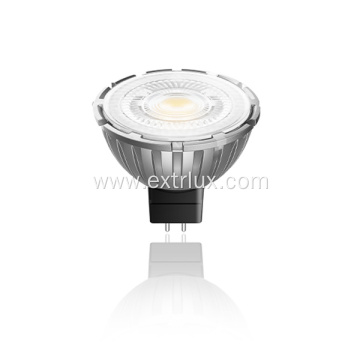Mr16 aluminum spotlight dimmable 36D 6.5W 3yearsWarranty